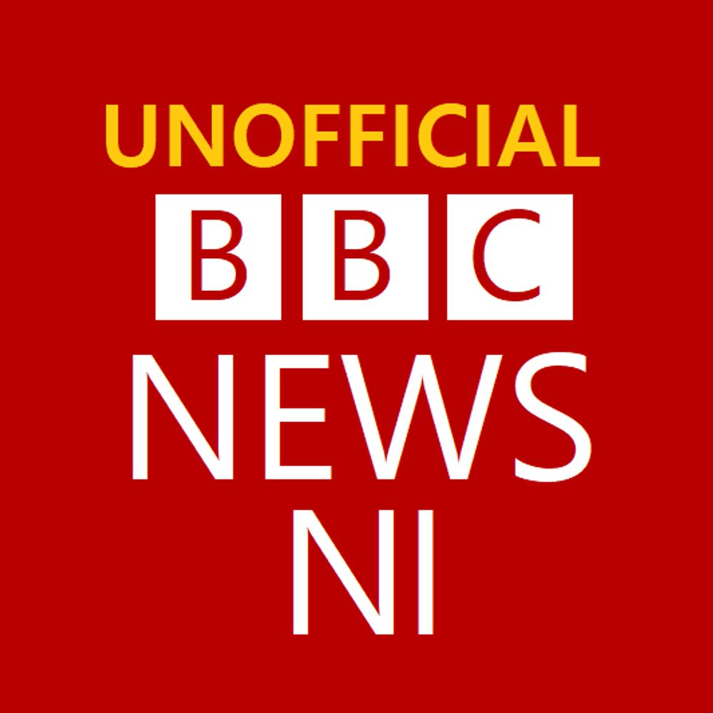 Unofficial BBC News NI