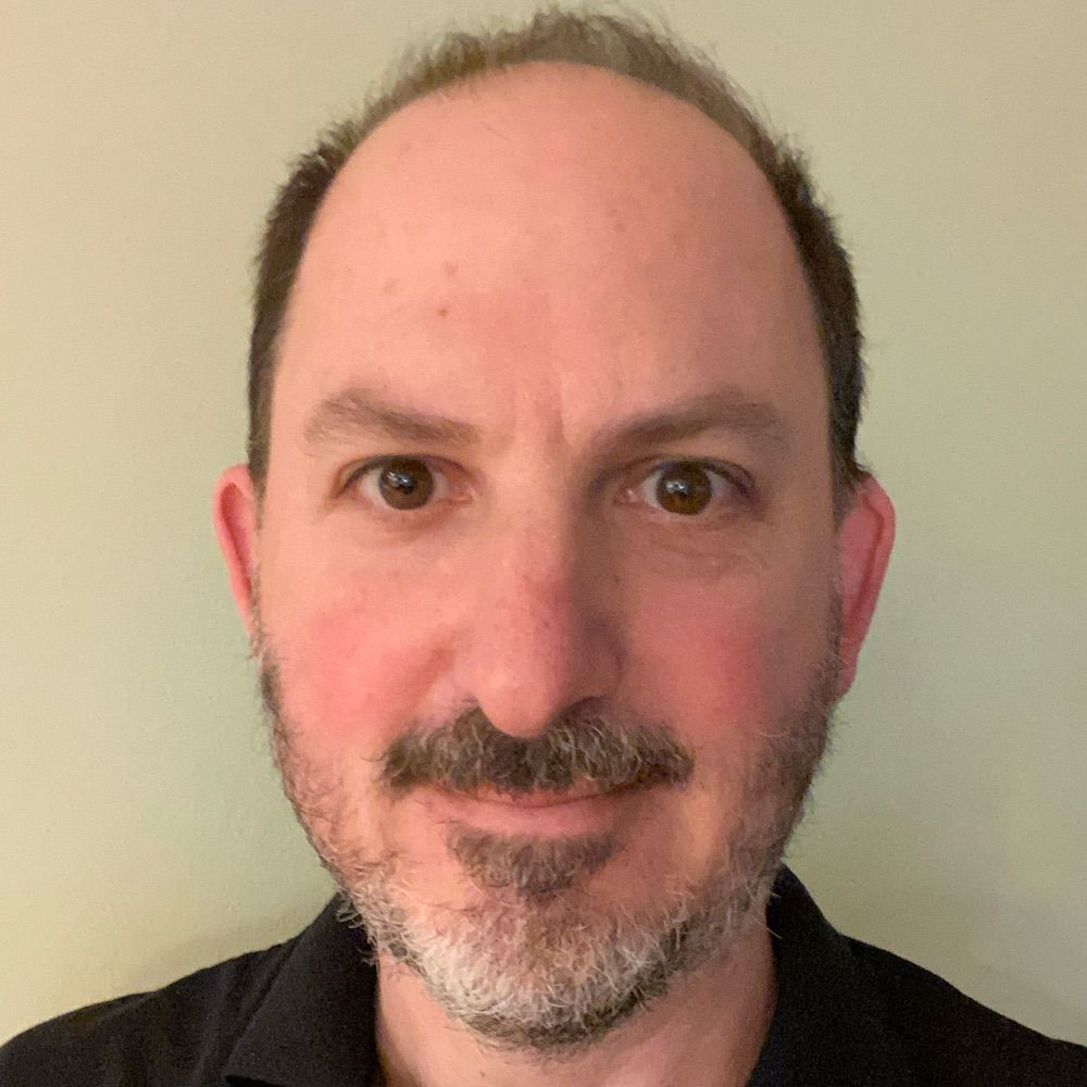 David Denenberg