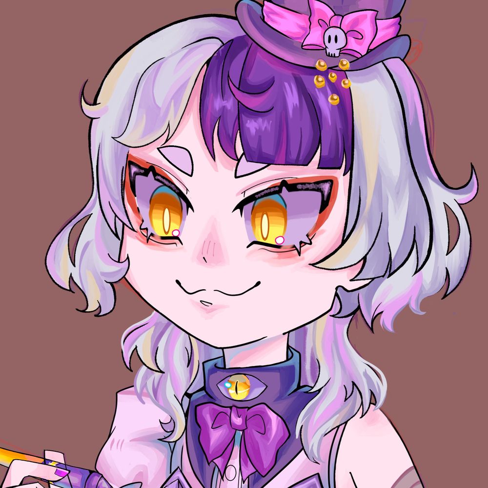 Yuyu 👻👁