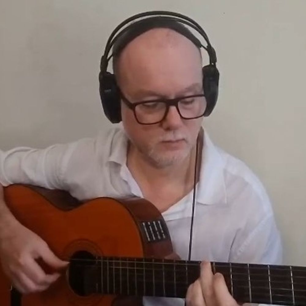Vicente Ribeiro