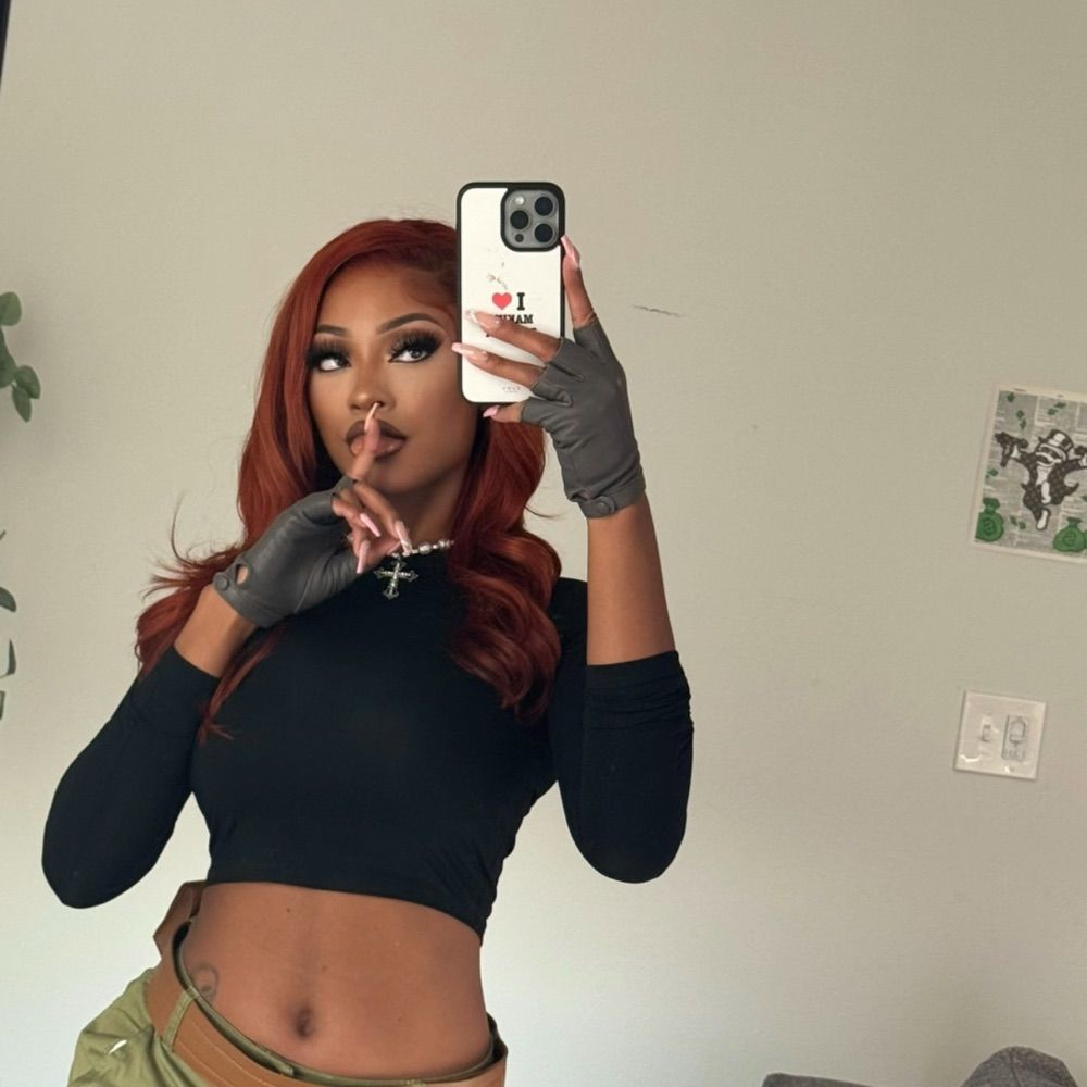 Gina Wap