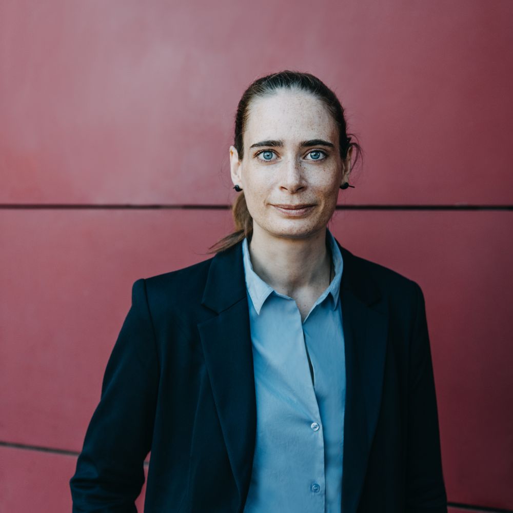 Anne Lauscher