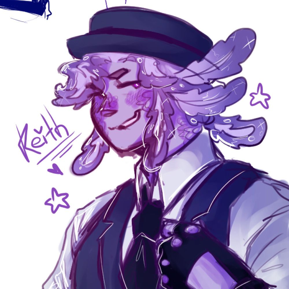 Keithanaterr