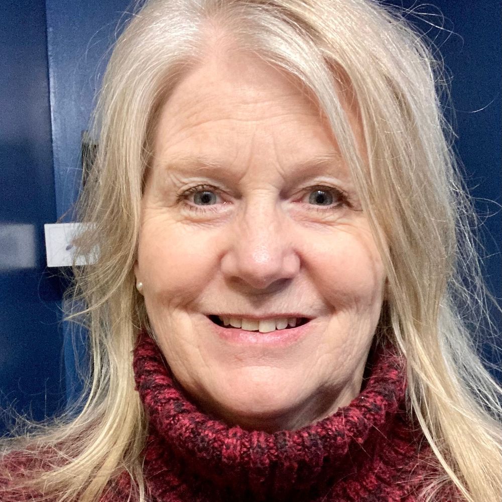 Mary Beth Goldsmith
