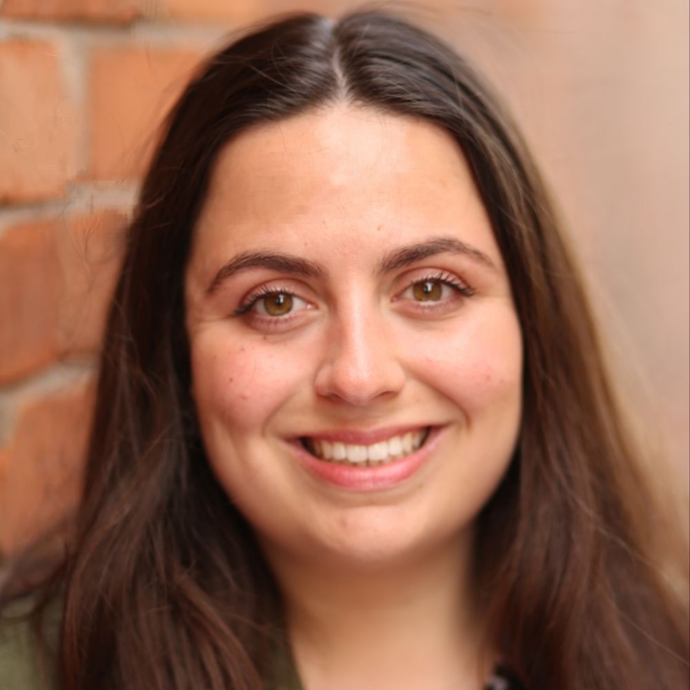 Rebecca Pegasiou