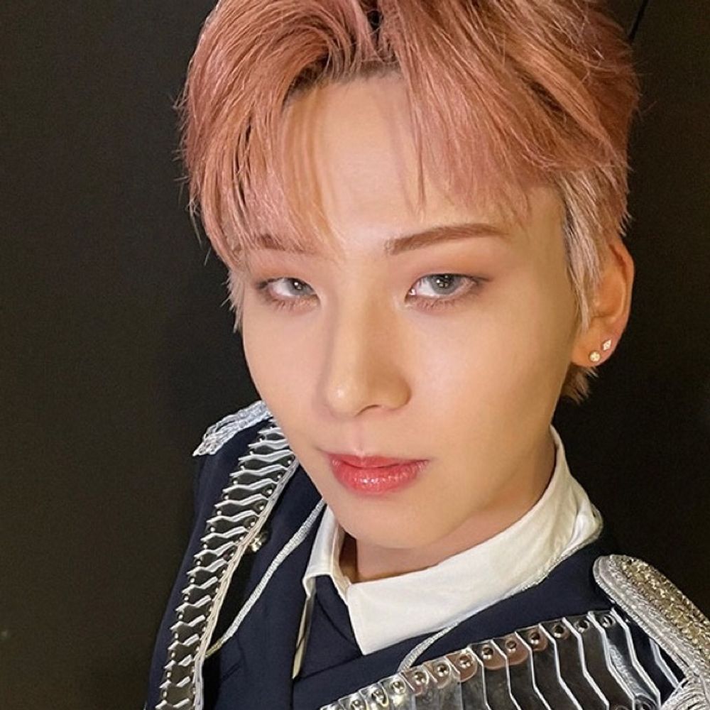 น้องอี้หลิง