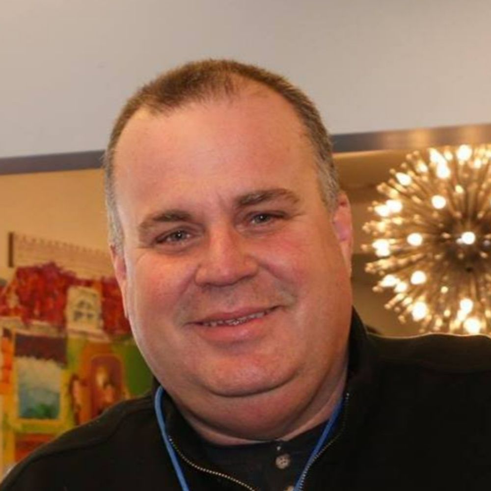 Richard Mussler-Wright 