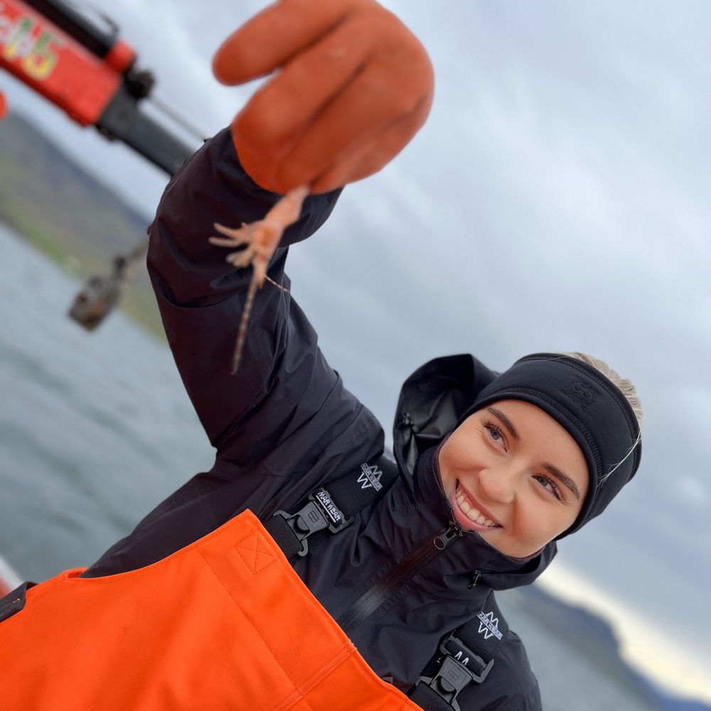 Sandra Dögg Georgsdóttir