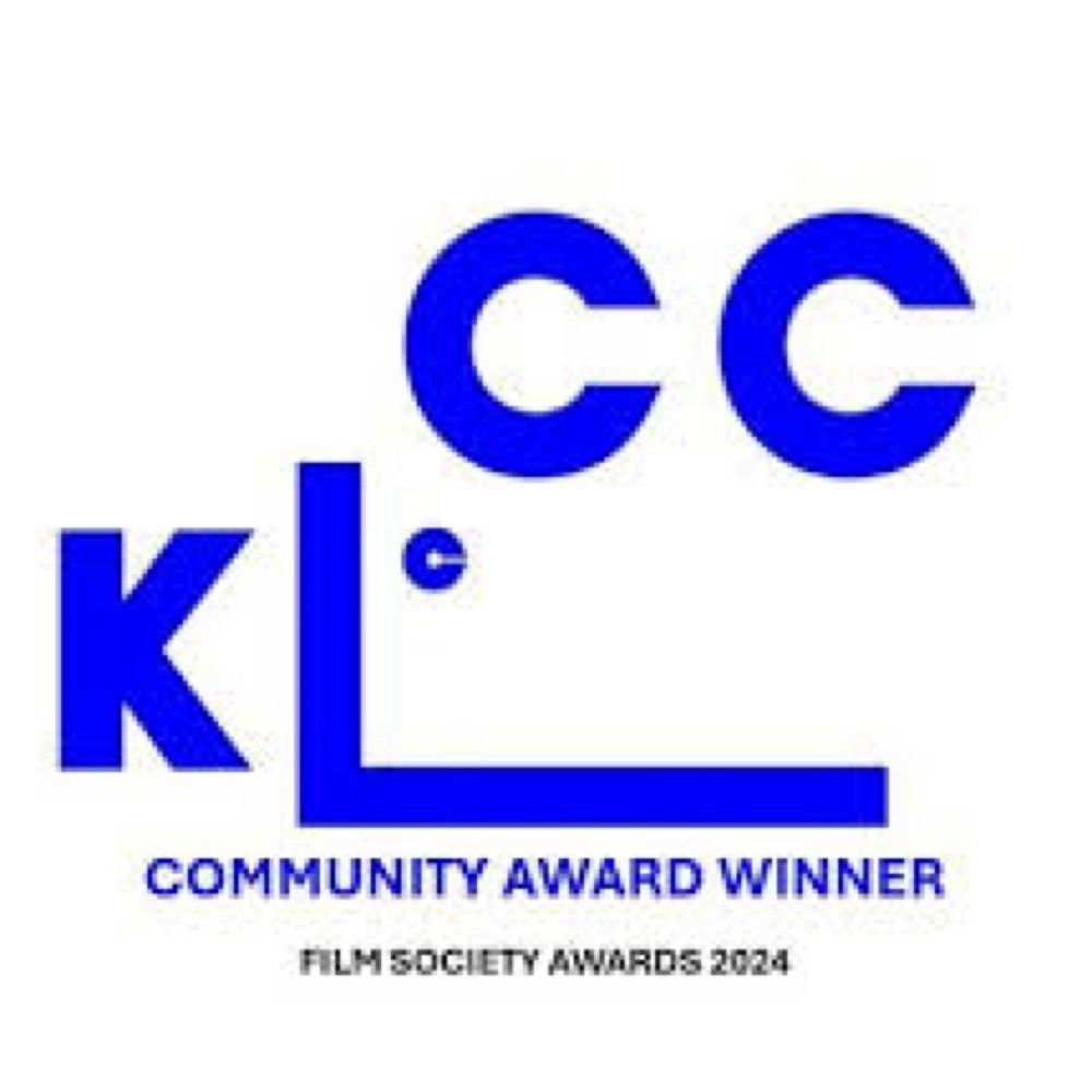 King's Lynn Community Cinema Club