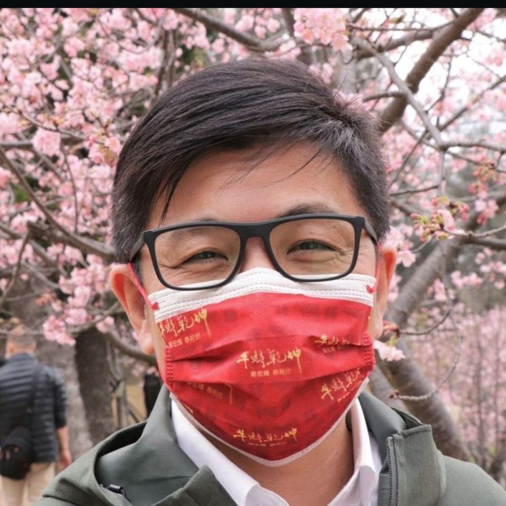 Zheng Honghui