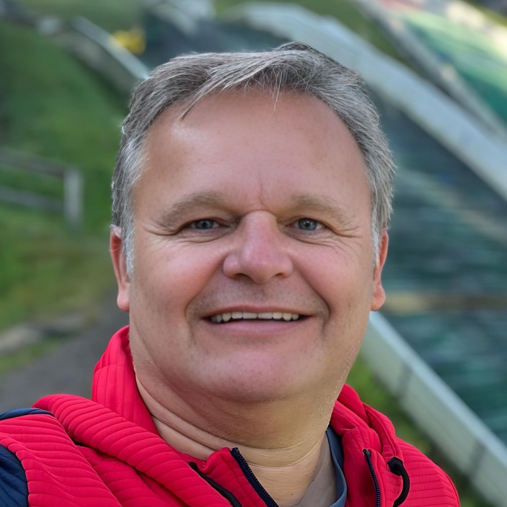 Andreas Greilhuber
