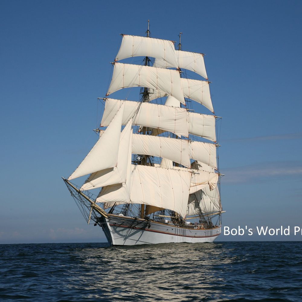 Captain Bob C.