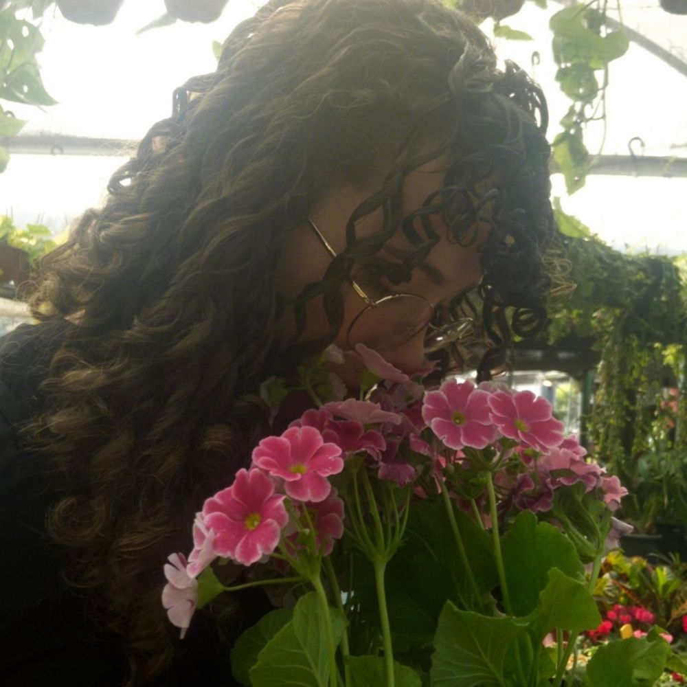 Flavia :)