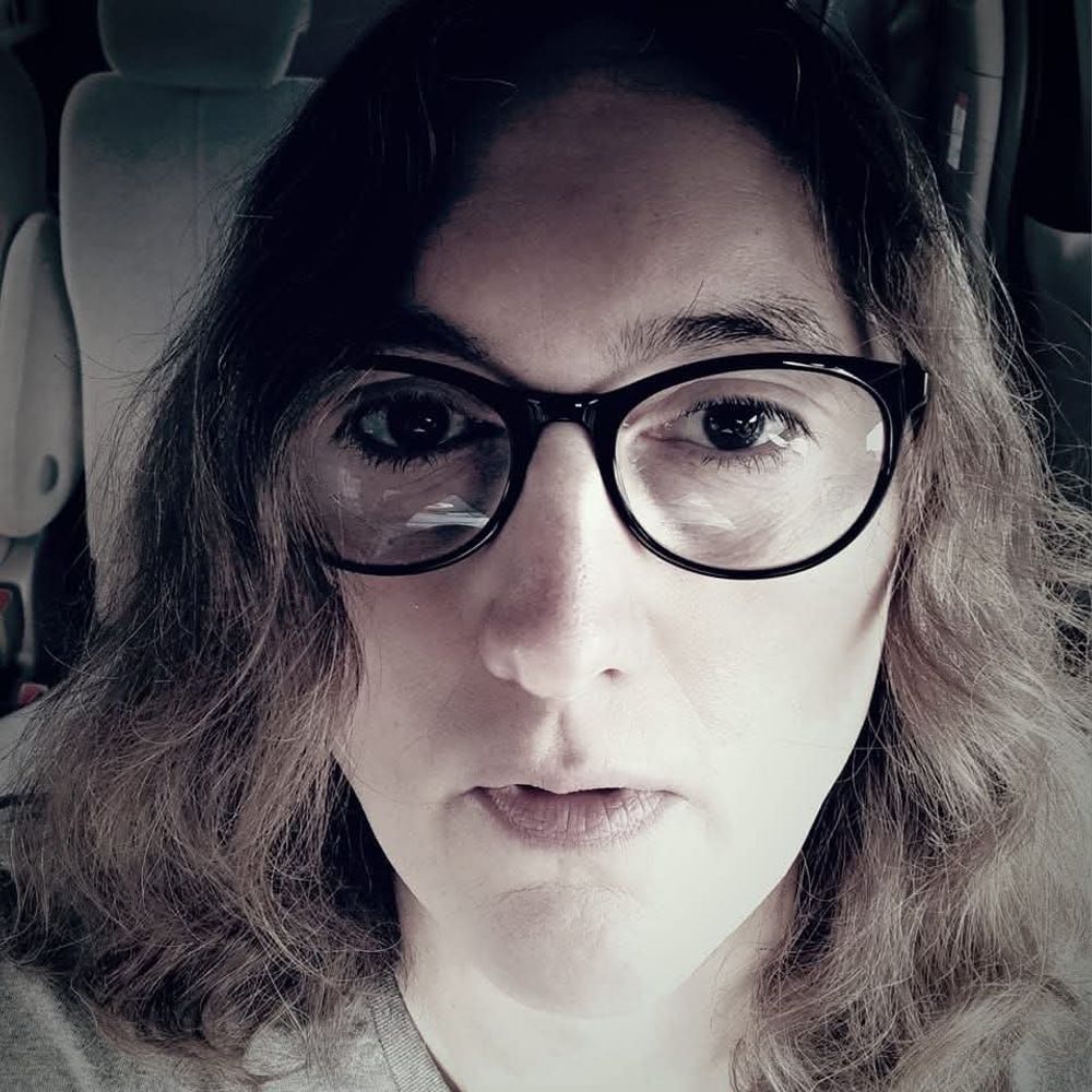 Jamie Lee Davis