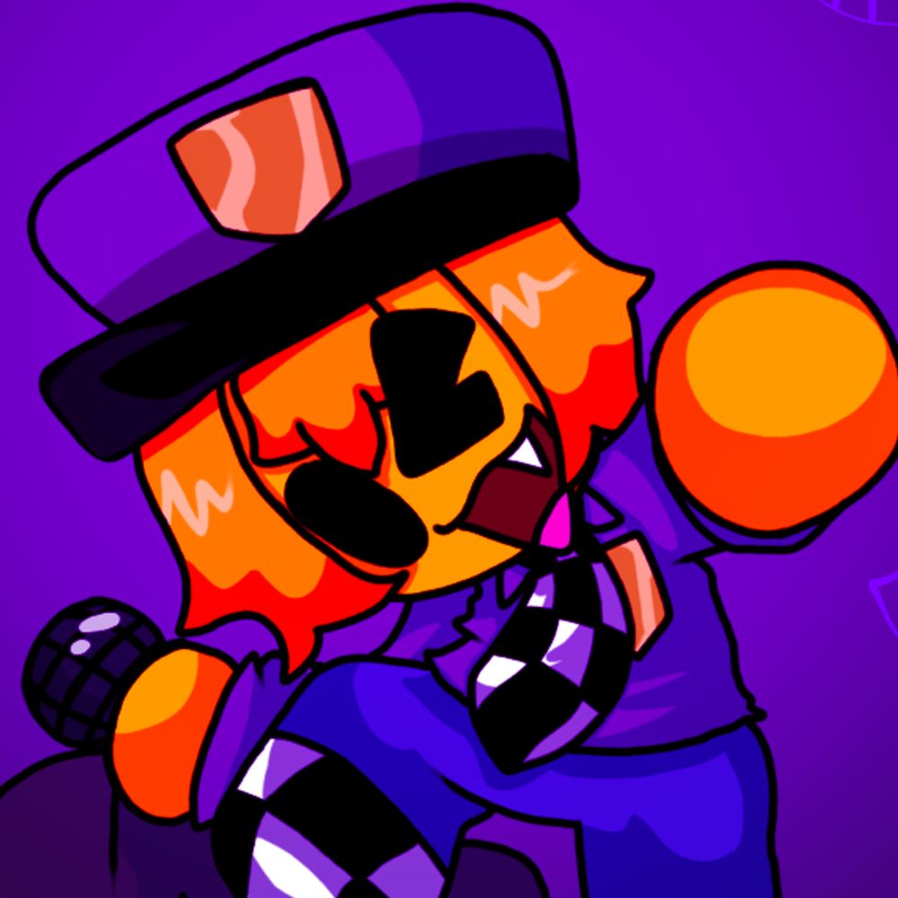 BurpleGuy 