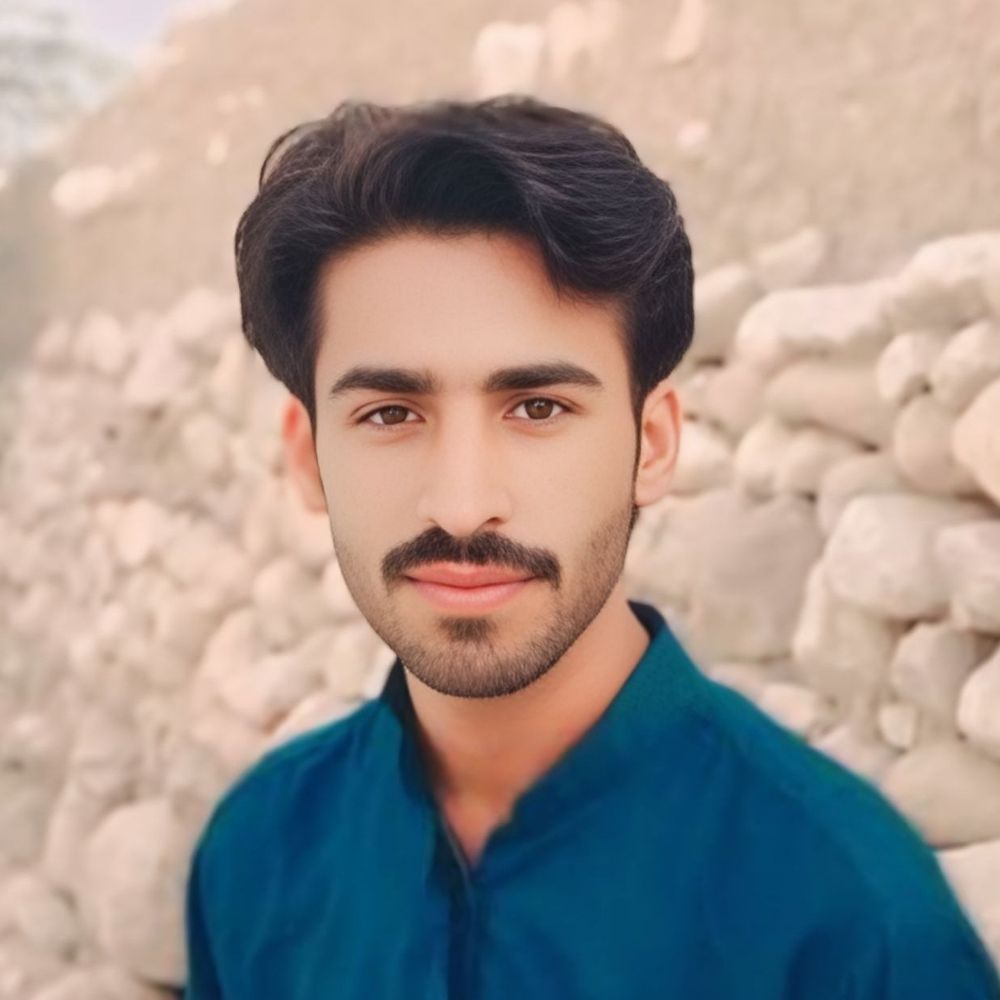 Zafar Bugti