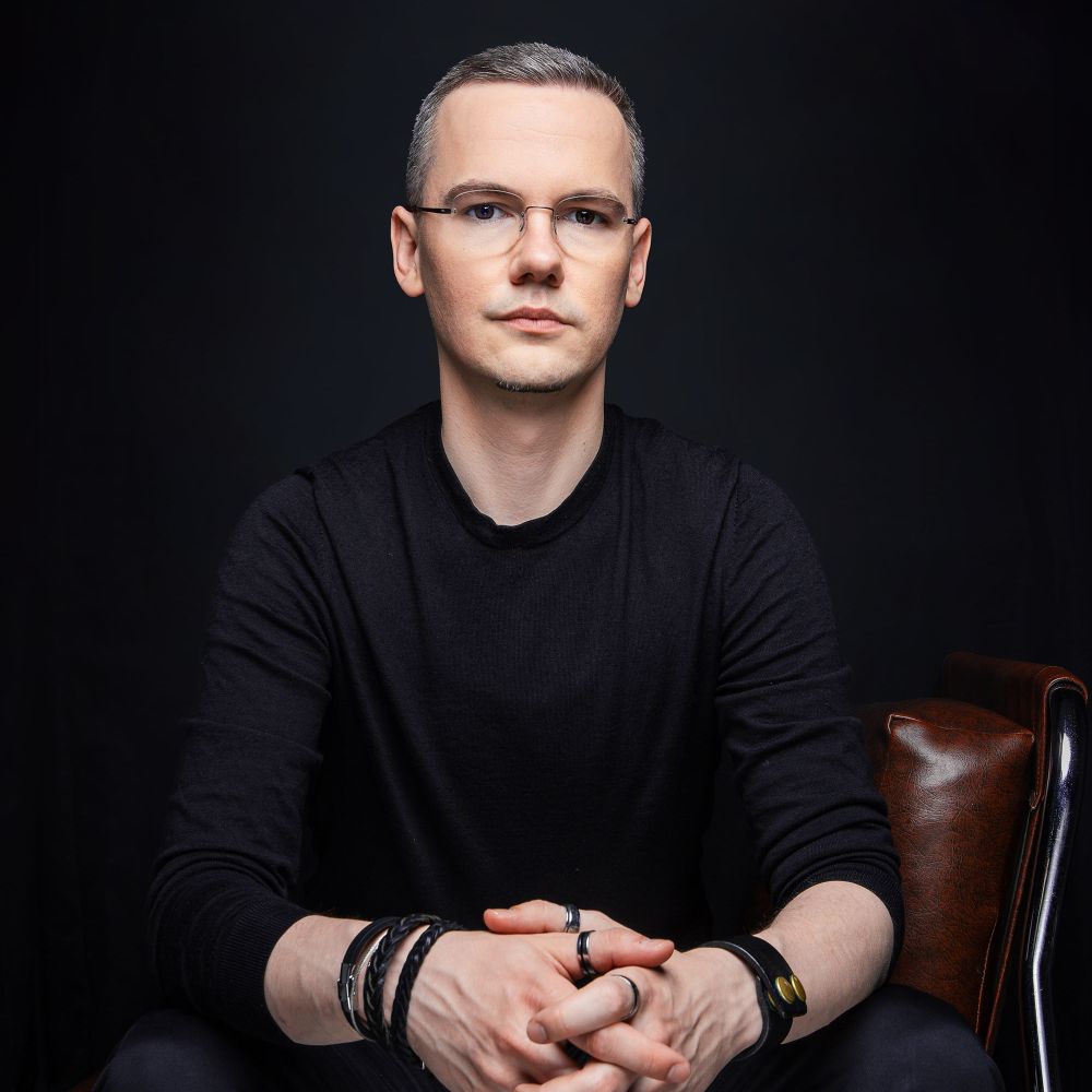 Ludwik C. Siadlak
