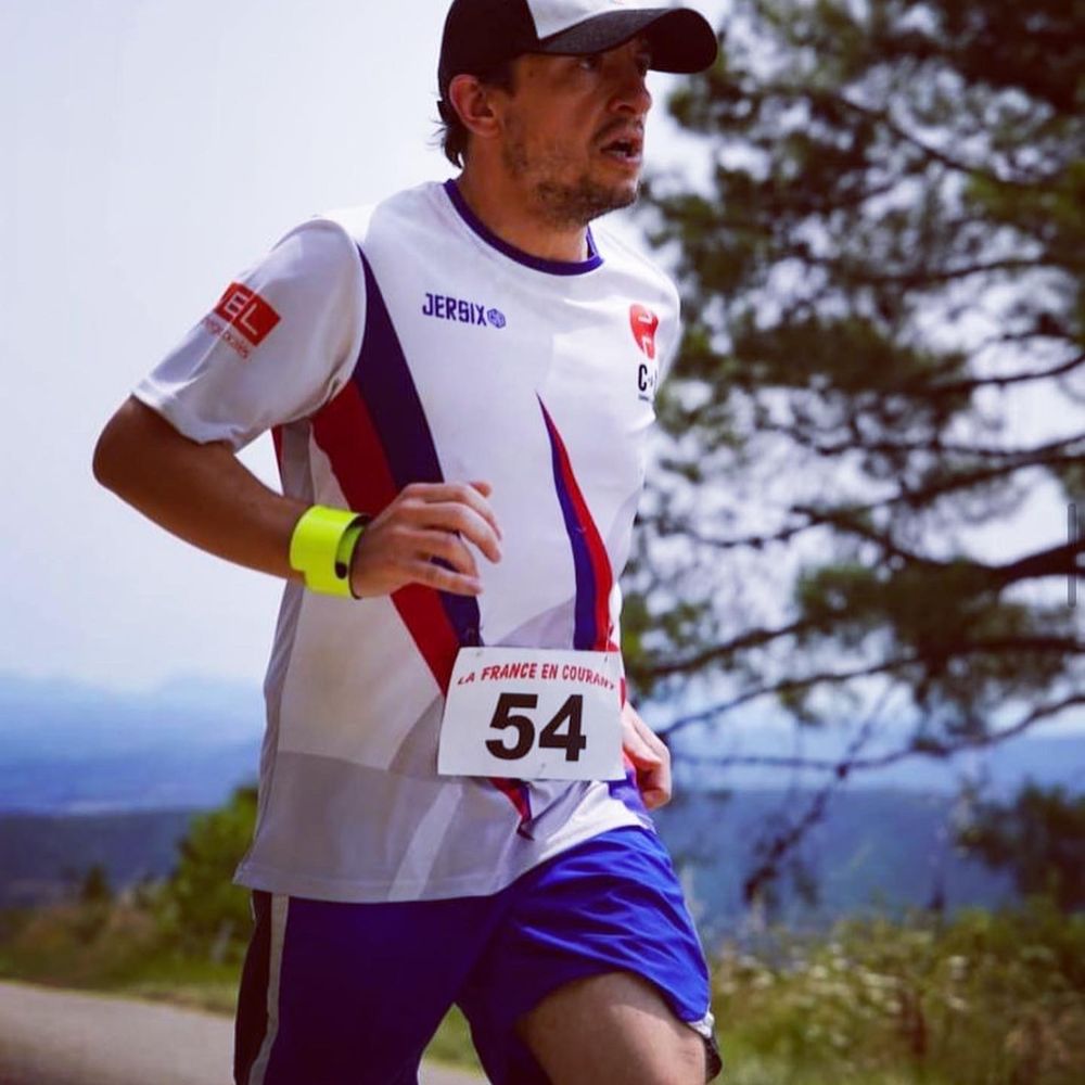 Pierre Machado