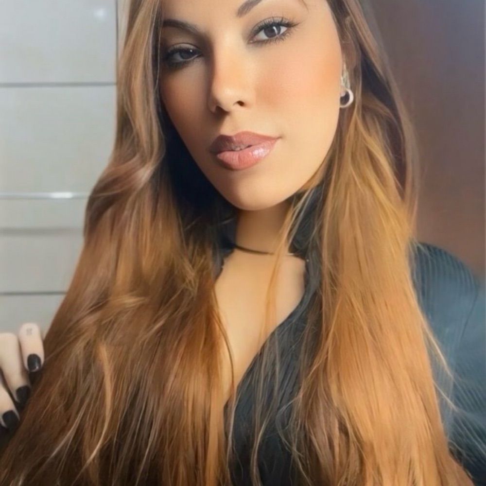 Gabriela Ferreira 