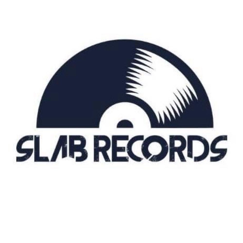 Slab Record shop