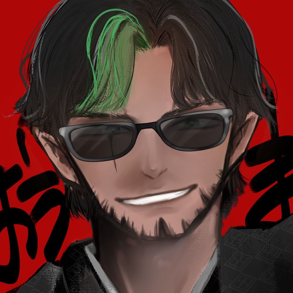 おうま@VR