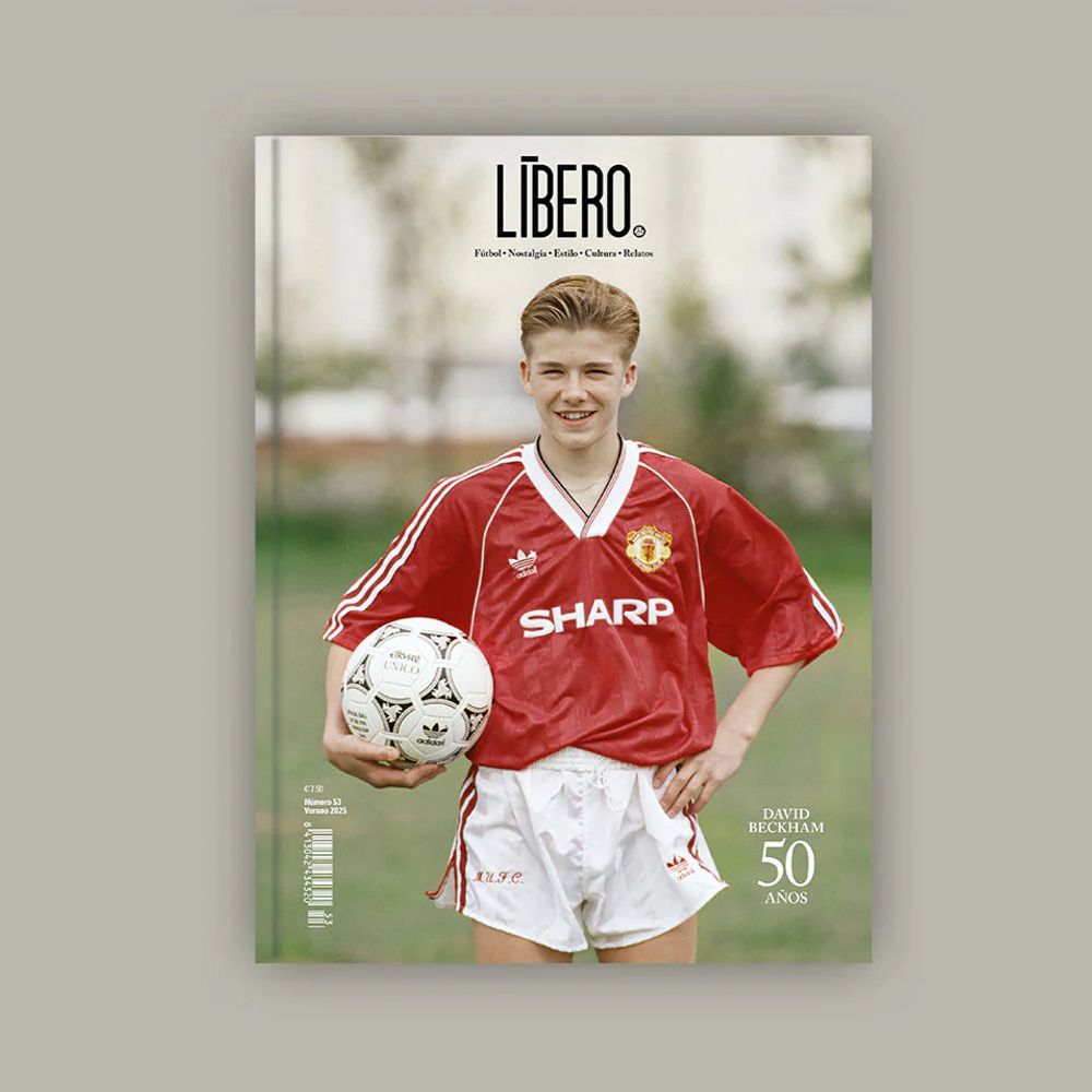 Revista Líbero