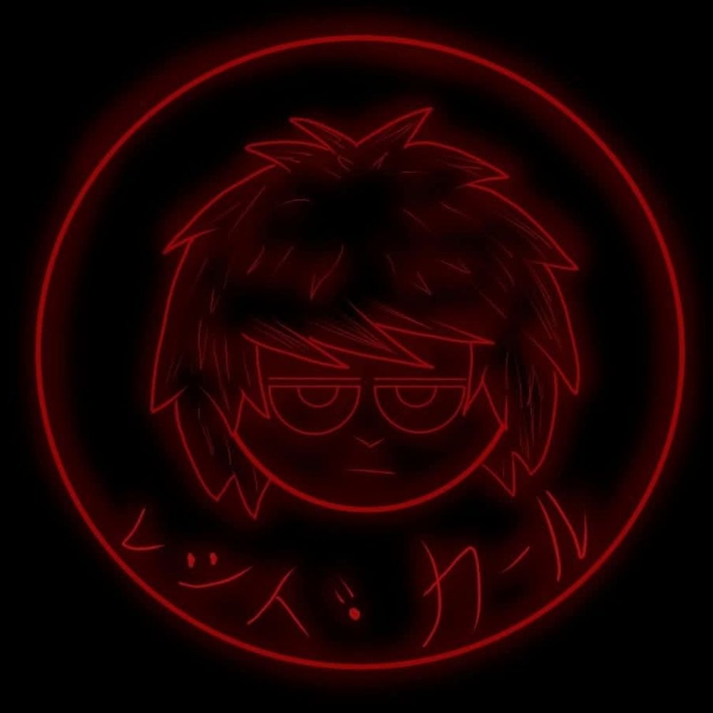 RedCarl Animator Og