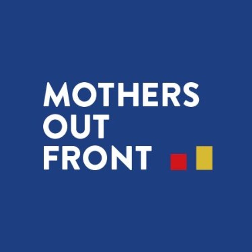 Mothers Out Front Silicon Valley