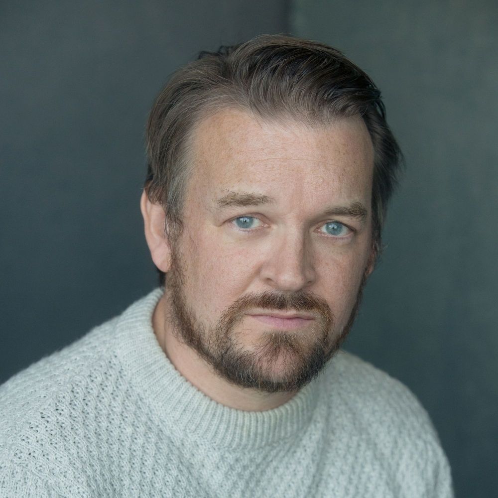 Lachlan McCall