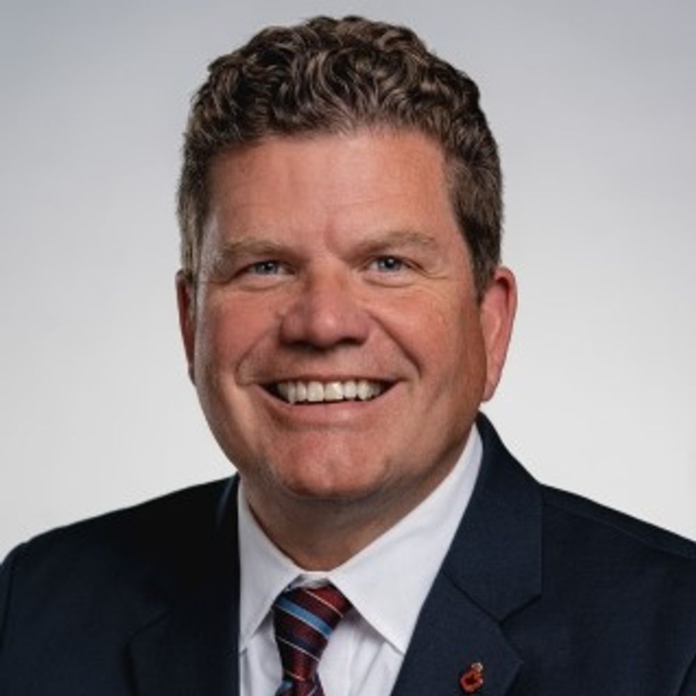 Steve Desroches