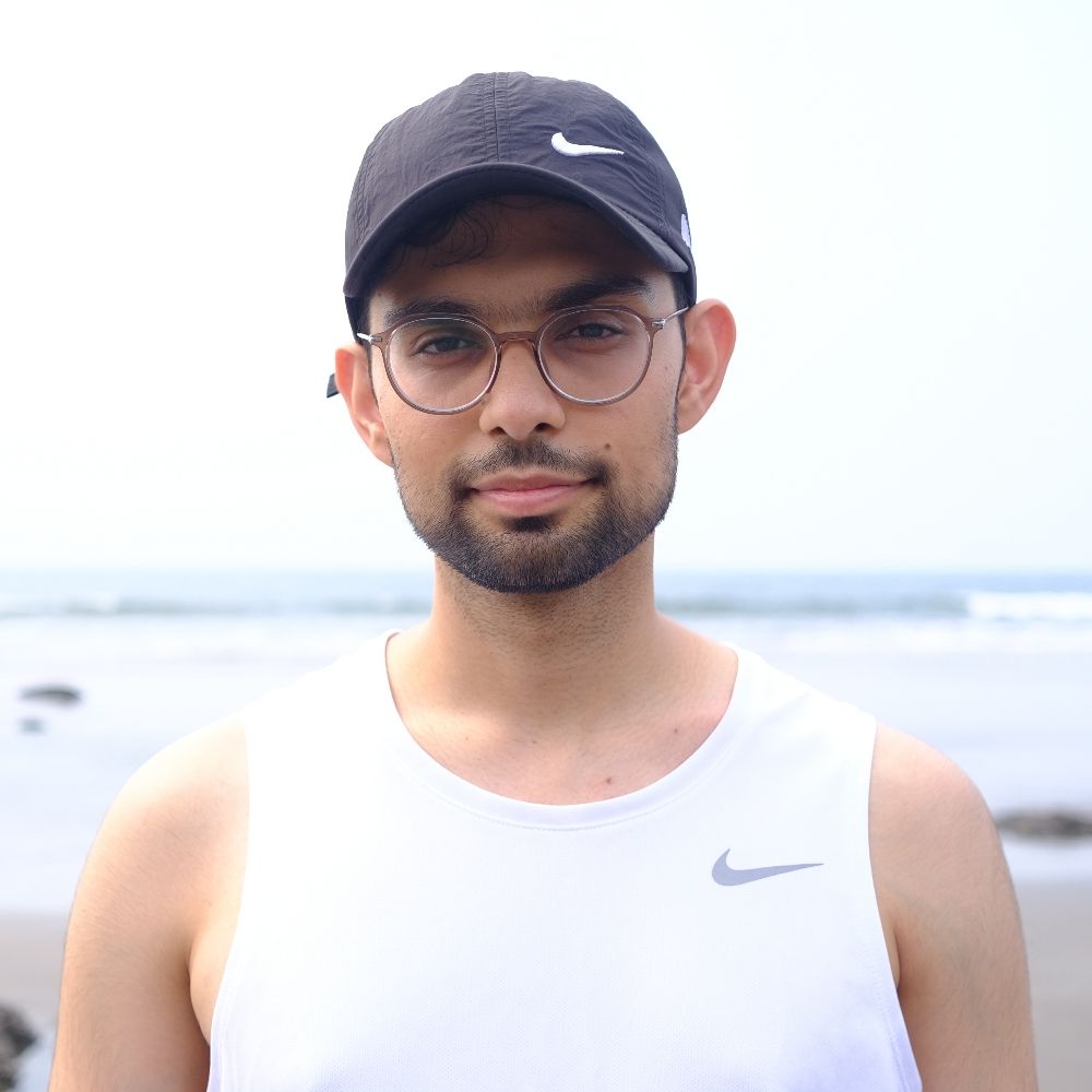 Abhishek J