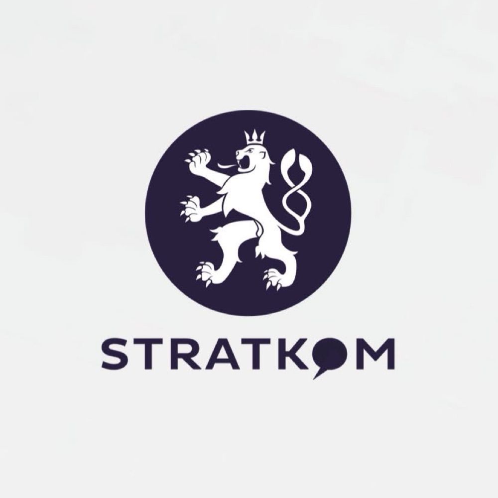 Strategická komunikace ČR