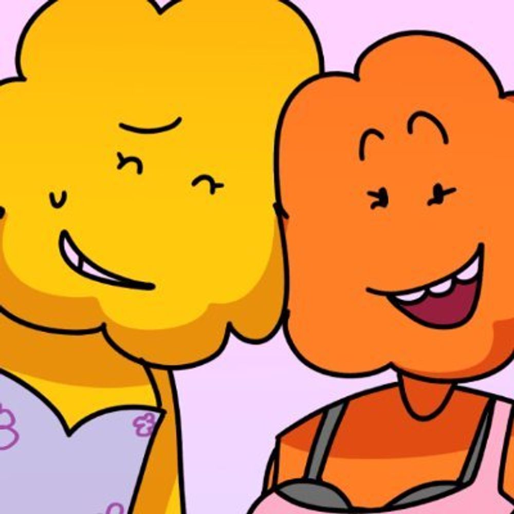 Daily Springster Sisters