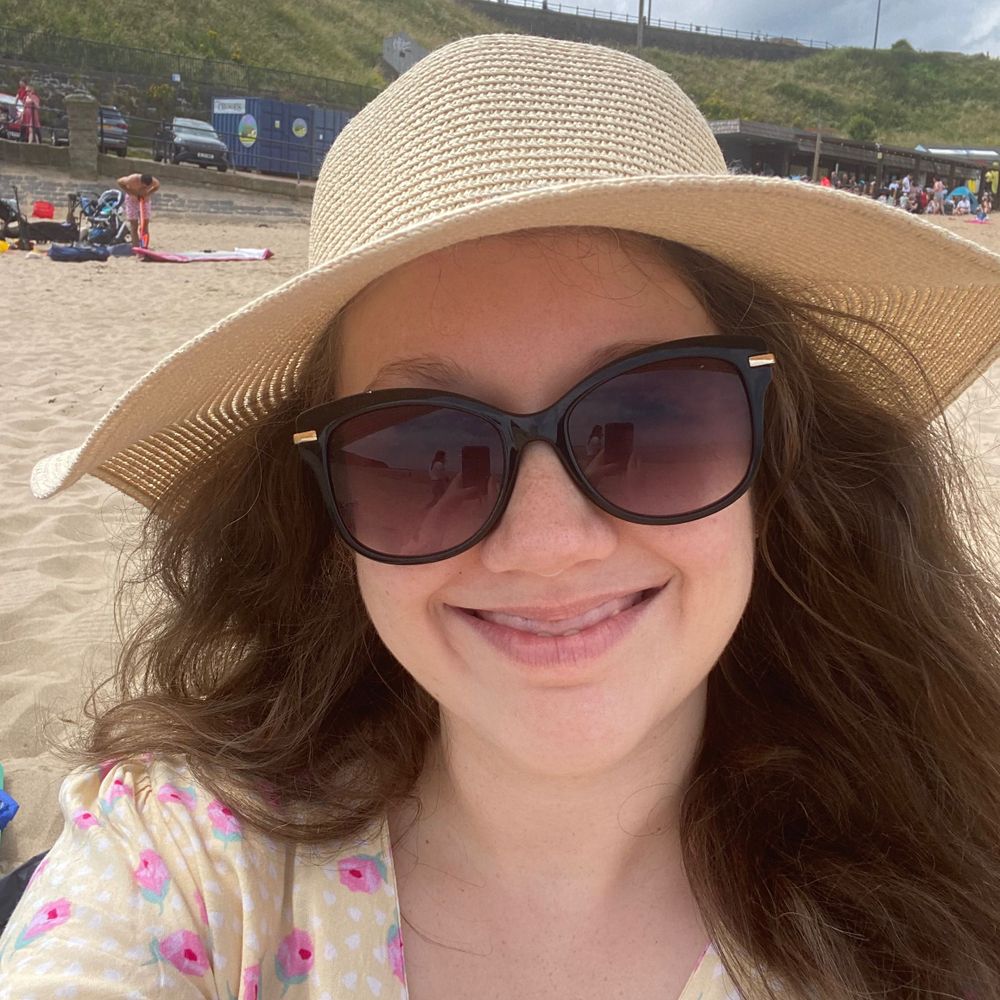 Bex Bowsher