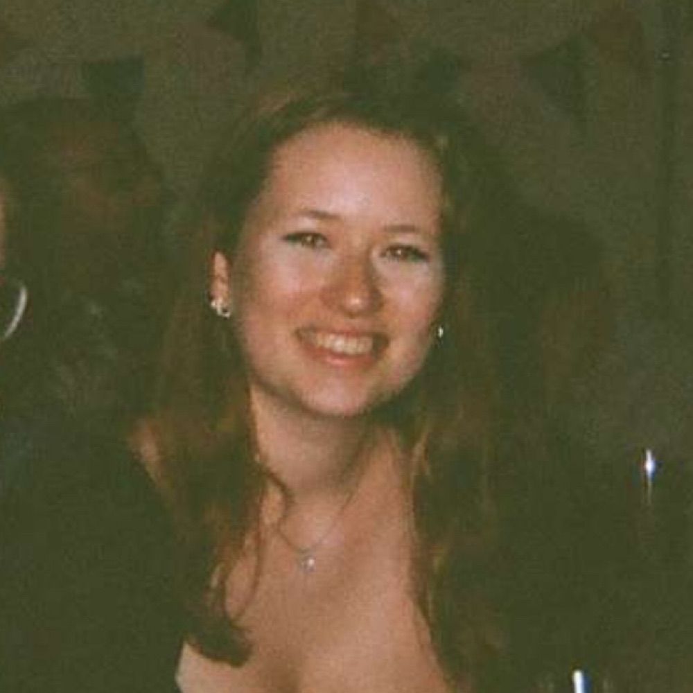 Carys Skingle