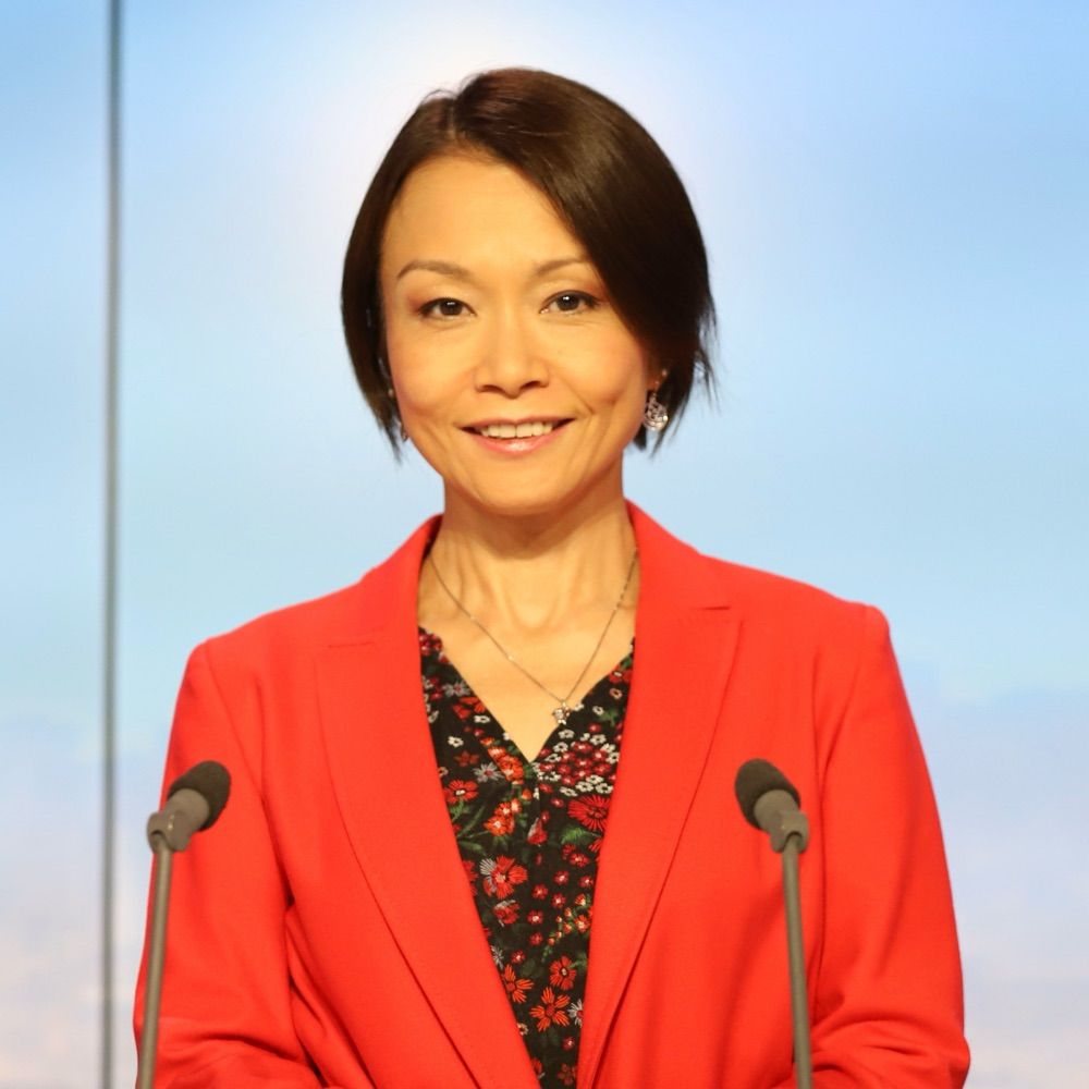Yuka Royer