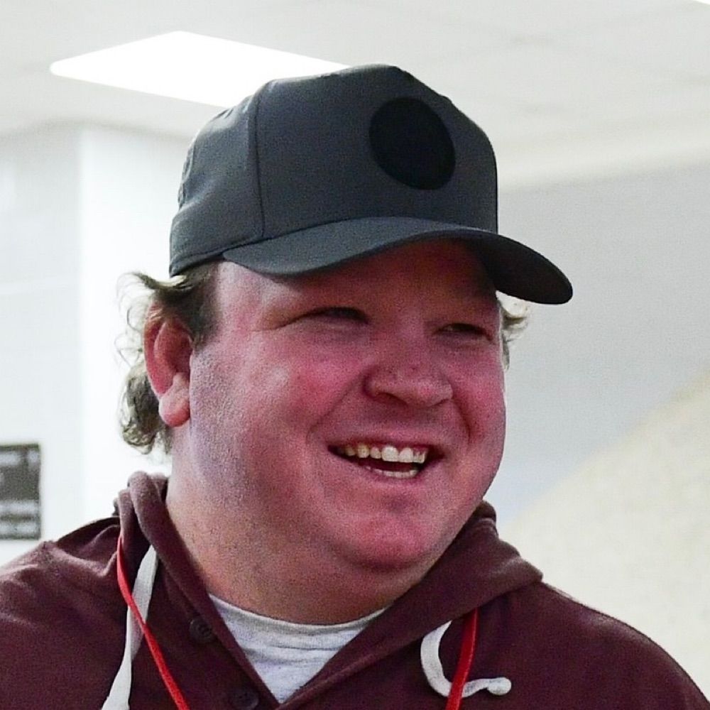 Greg Macafee