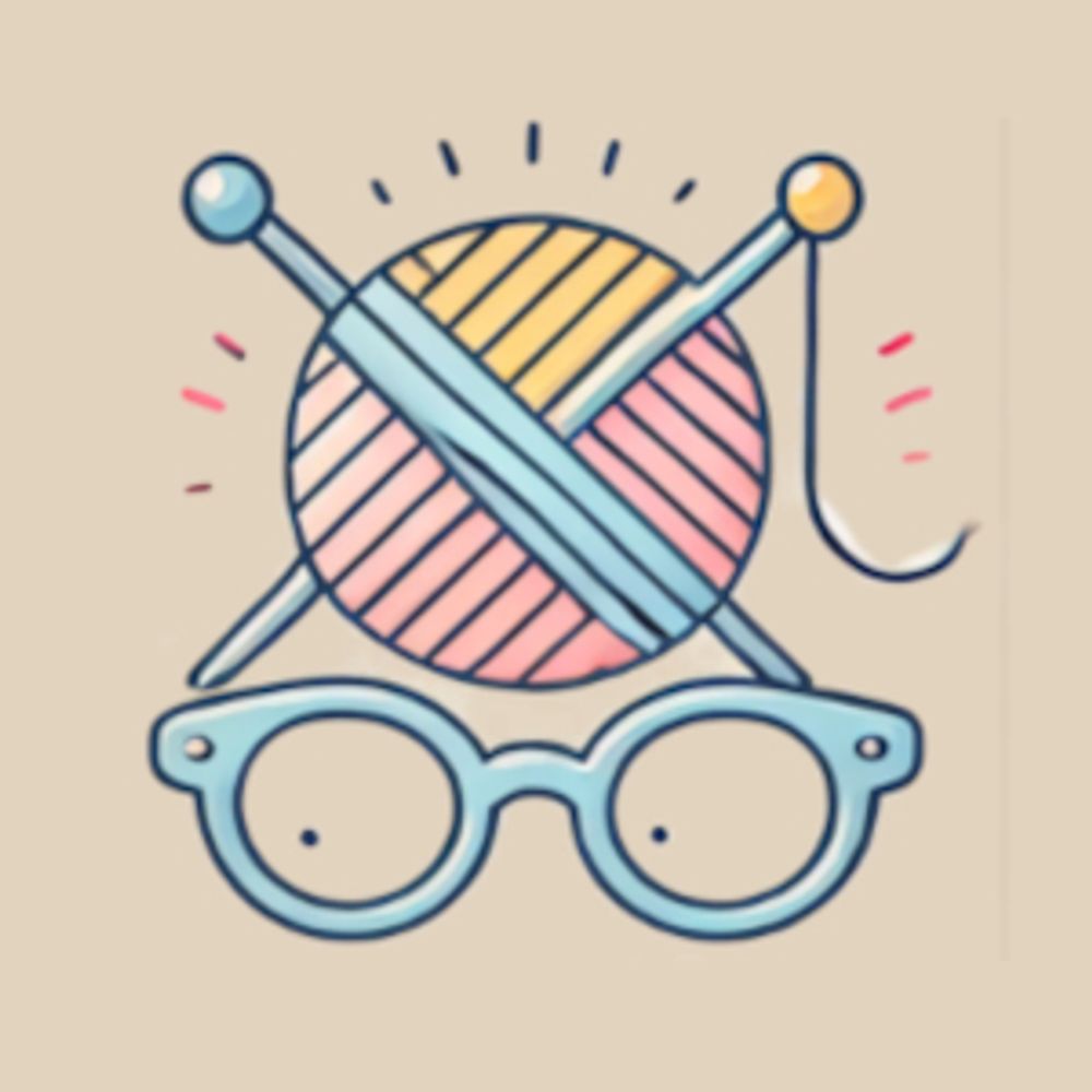 Nerdy Needles