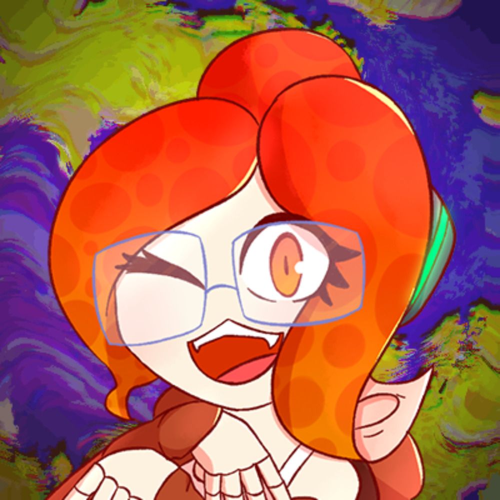 Squid!'s avatar