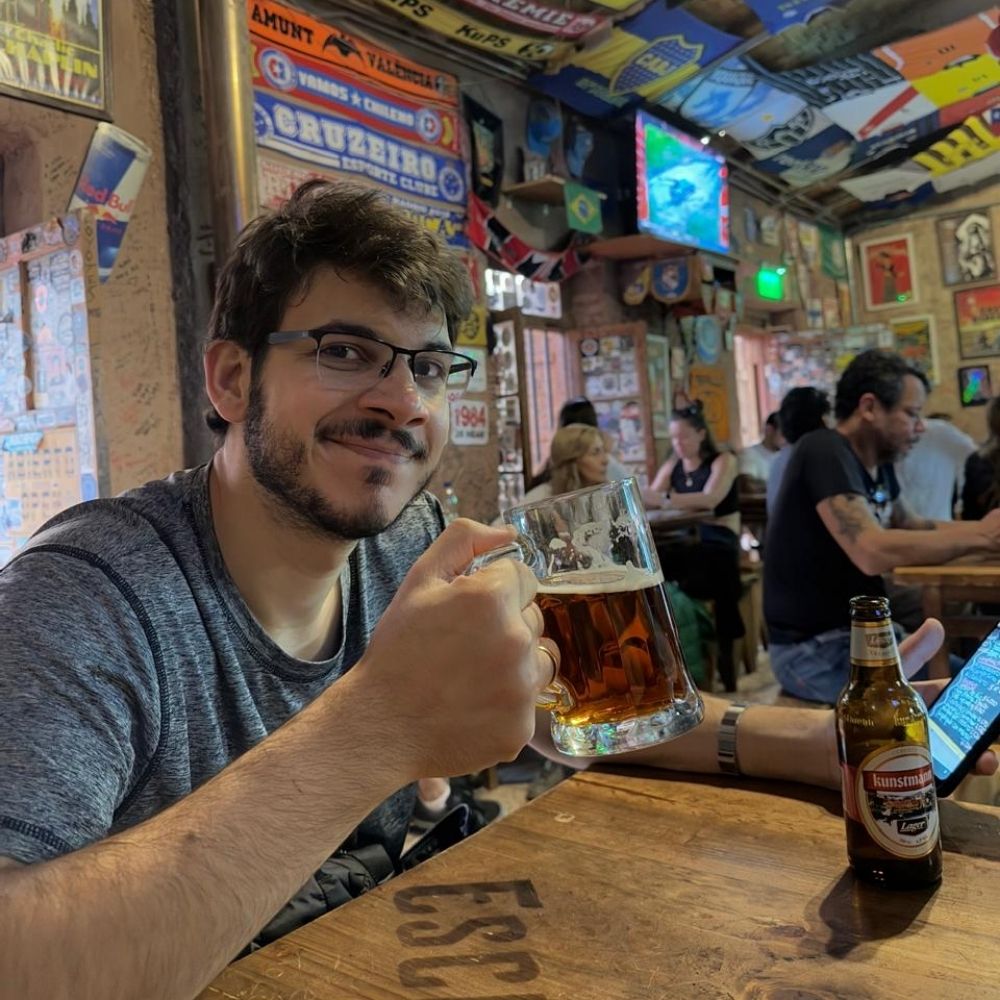 Felipe Botelho