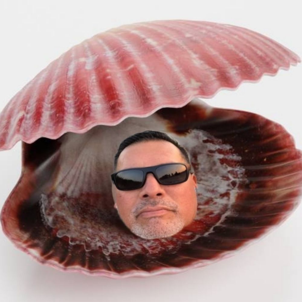 Lakota Clam