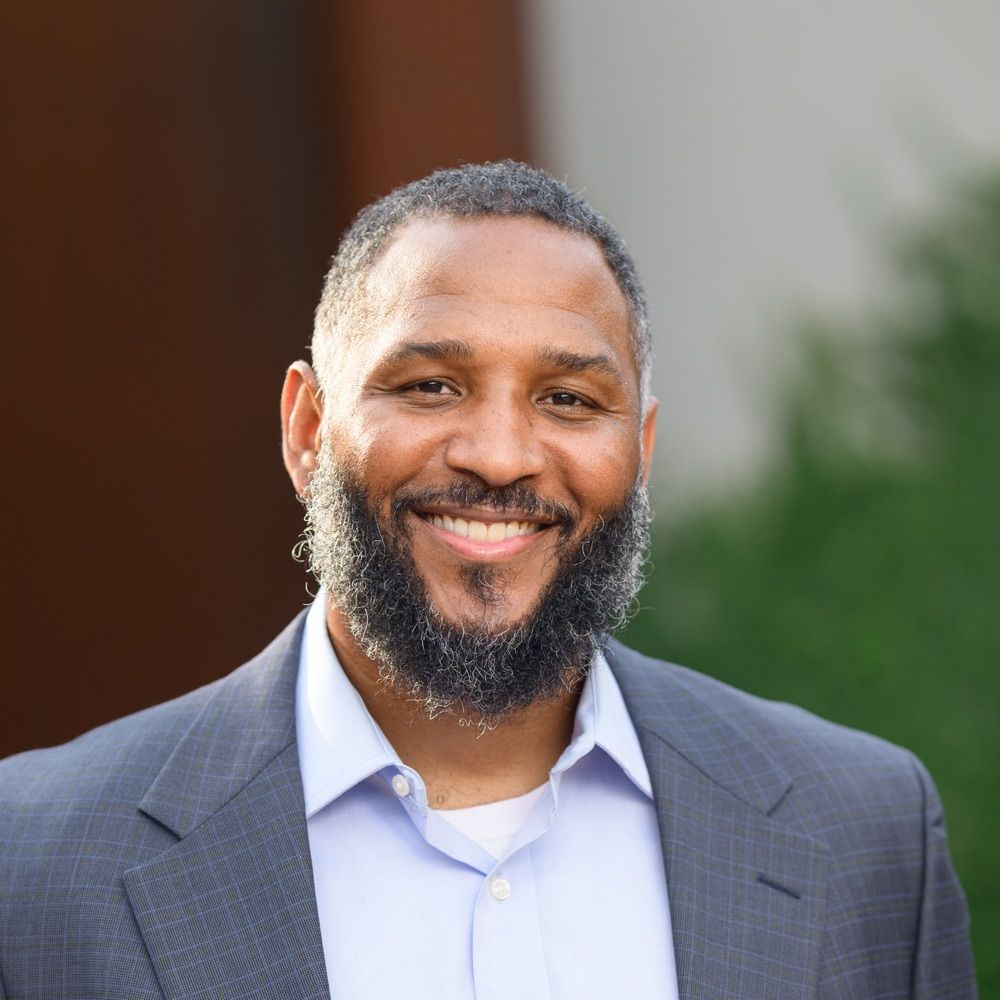 Chris Mance II