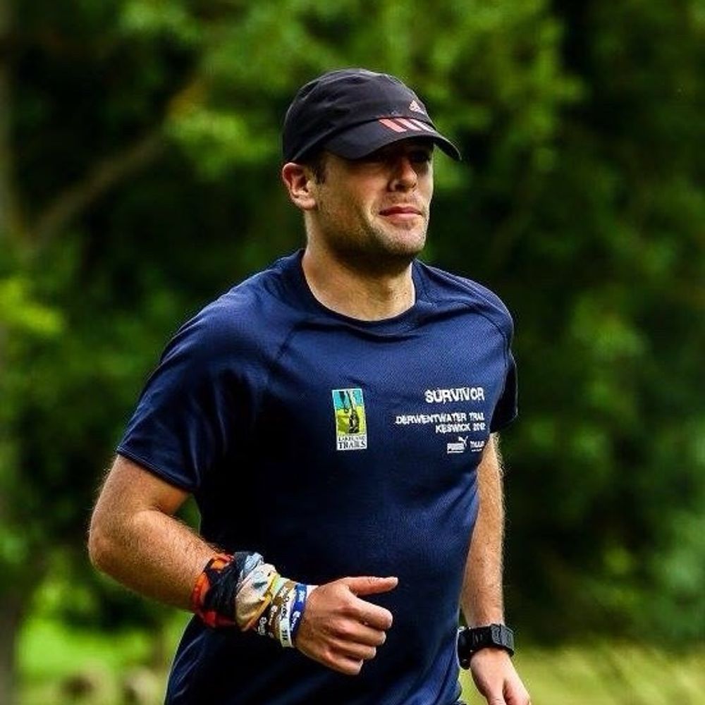 Tom Poulton
