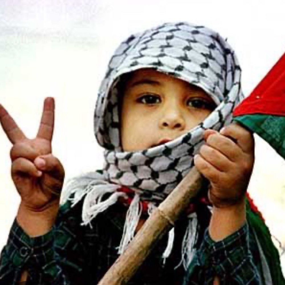 arafat abou chaker
