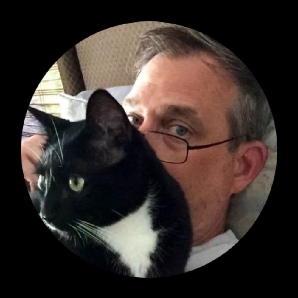 Rich Stapleton