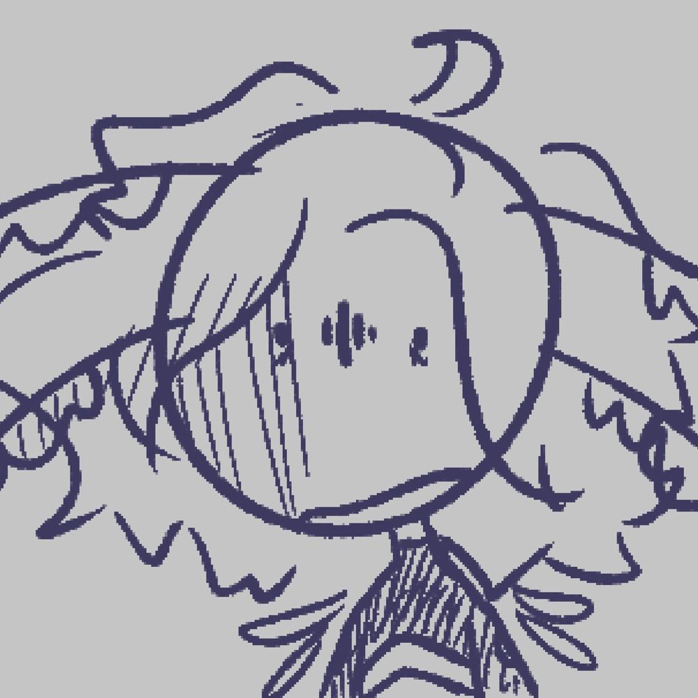 arc / luci ☆ more active on the Other One