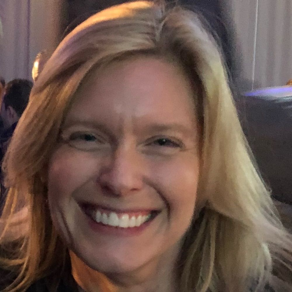 Stephanie S Olson