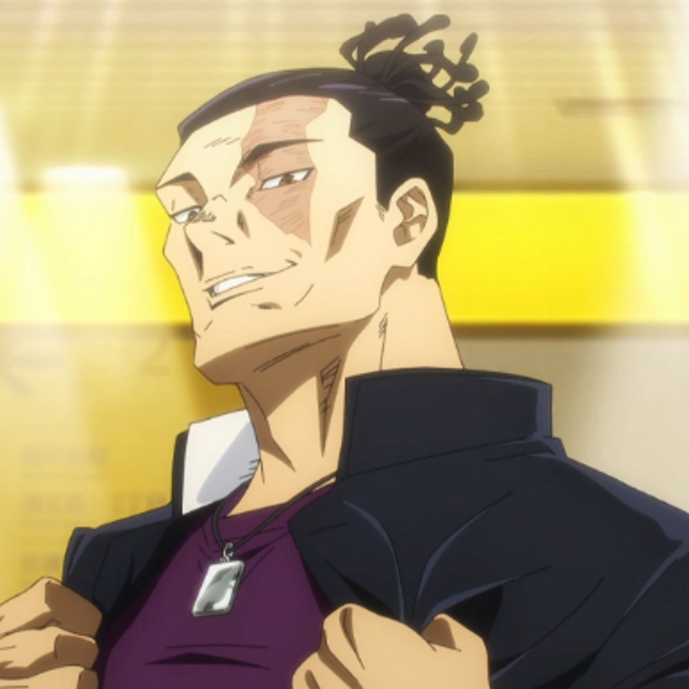 Aoi Todo