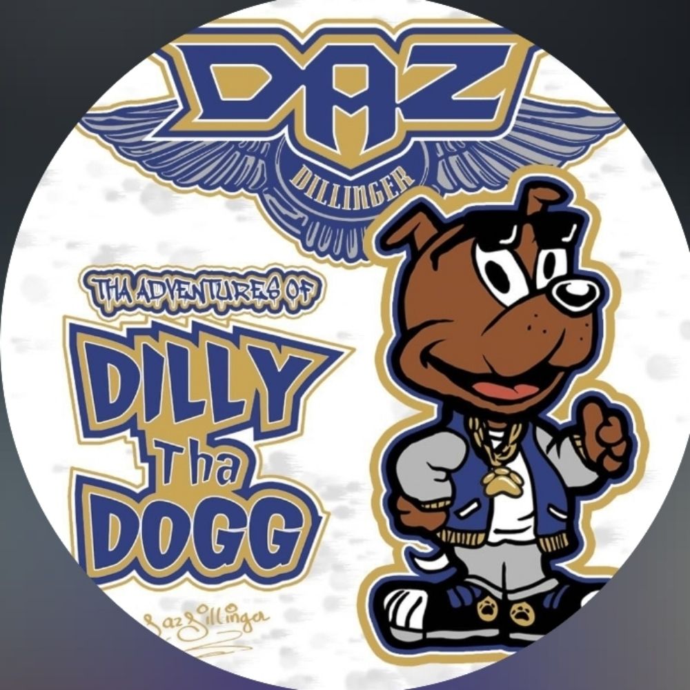 Dazzel Dillinger