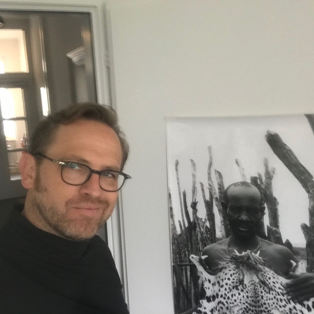 Felix Girke